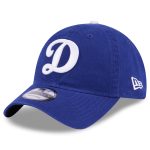 Los Angeles Dodgers Hats Shop – youth los angeles dodgers new era royal 2025 spring training 9twenty adjustable hat Cap for True Fans