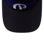 Los Angeles Dodgers Hats Shop – youth los angeles dodgers new era royal 2025 spring training 9twenty adjustable hat Cap for True Fans