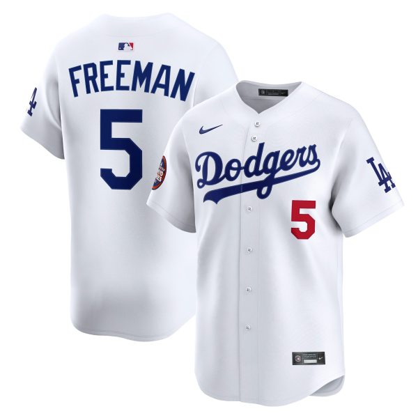 Los Angeles Dodgers Hats Shop – mens los angeles dodgers freddie freeman nike white 2025 mlb world tour tokyo series home limited player jersey Cap for True Fans