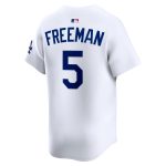 Los Angeles Dodgers Hats Shop – mens los angeles dodgers freddie freeman nike white alternate limited player jersey Cap for True Fans