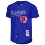 Los Angeles Dodgers Hats Shop – mens los angeles dodgers hideo nomo mitchell  ness royal cooperstown collection 2004 batting practice jersey Cap for True Fans