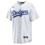 Los Angeles Dodgers Hats Shop – mens los angeles dodgers jack flaherty nike white home replica player jersey Cap for True Fans