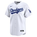 Los Angeles Dodgers Hats Shop – mens los angeles dodgers nike white home limited jersey Cap for True Fans