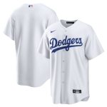 Los Angeles Dodgers Hats Shop – mens los angeles dodgers nike white home replica team jersey Cap for True Fans