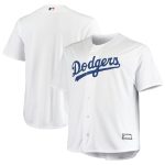 Los Angeles Dodgers Hats Shop – mens los angeles dodgers white big  tall replica team jersey Cap for True Fans