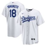 Los Angeles Dodgers Hats Shop – mens los angeles dodgers yoshinobu yamamoto nike white home replica player jersey Cap for True Fans