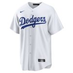 Los Angeles Dodgers Hats Shop – mens los angeles dodgers yoshinobu yamamoto nike white home replica player jersey Cap for True Fans