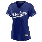 Los Angeles Dodgers Hats Shop – womens los angeles dodgers mookie betts nike royal alternate replica player jersey Cap for True Fans