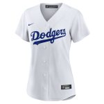 Los Angeles Dodgers Hats Shop – womens los angeles dodgers mookie betts nike white home replica player jersey Cap for True Fans