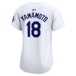 Los Angeles Dodgers Hats Shop – womens los angeles dodgers yoshinobu yamamoto nike white home limited player jersey Cap for True Fans