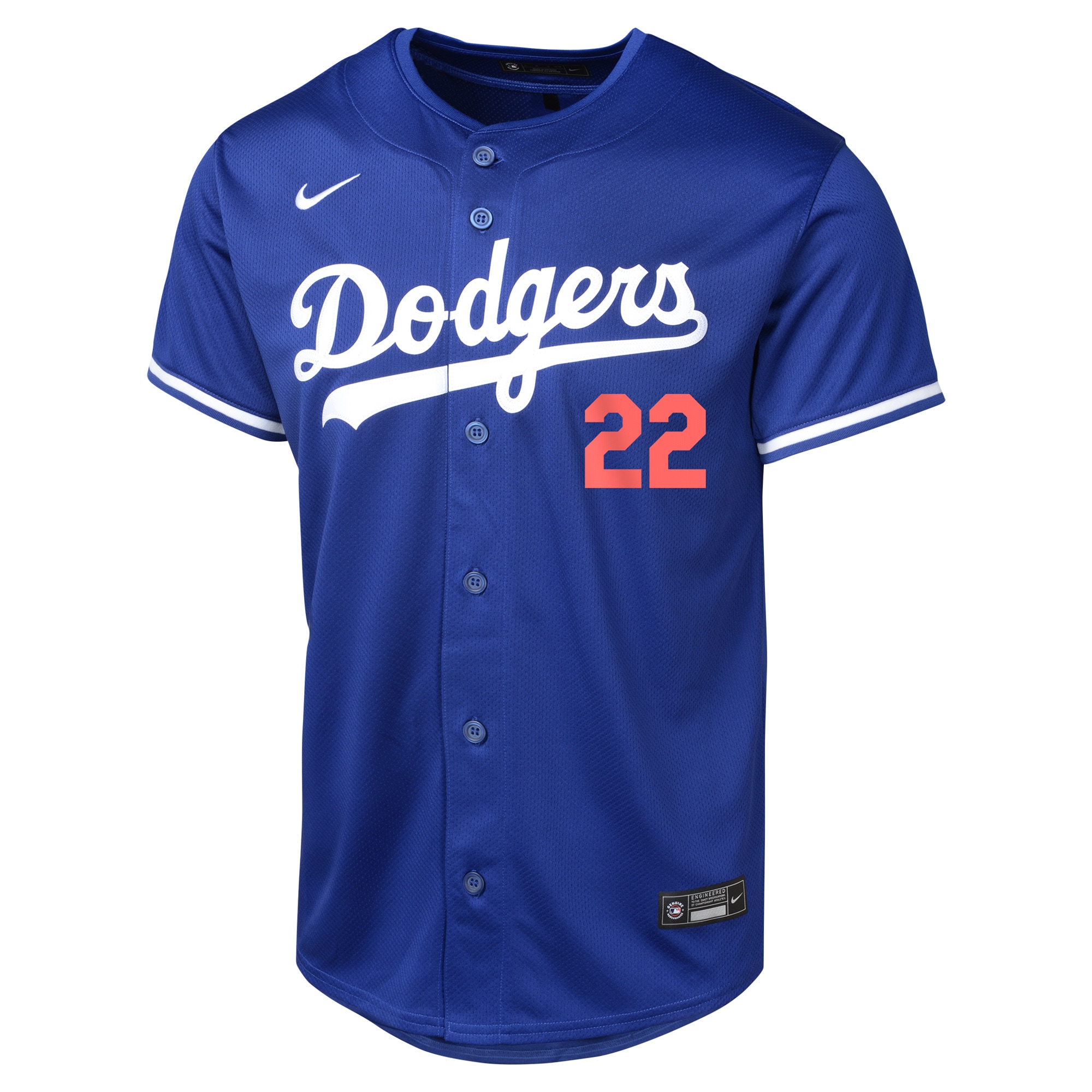 Los Angeles Dodgers Hats Shop – youth los angeles dodgers clayton kershaw nike royal alternate limited player jersey Cap for True Fans