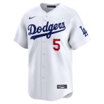 Los Angeles Dodgers Hats Shop – youth los angeles dodgers freddie freeman nike white home limited player jersey Cap for True Fans
