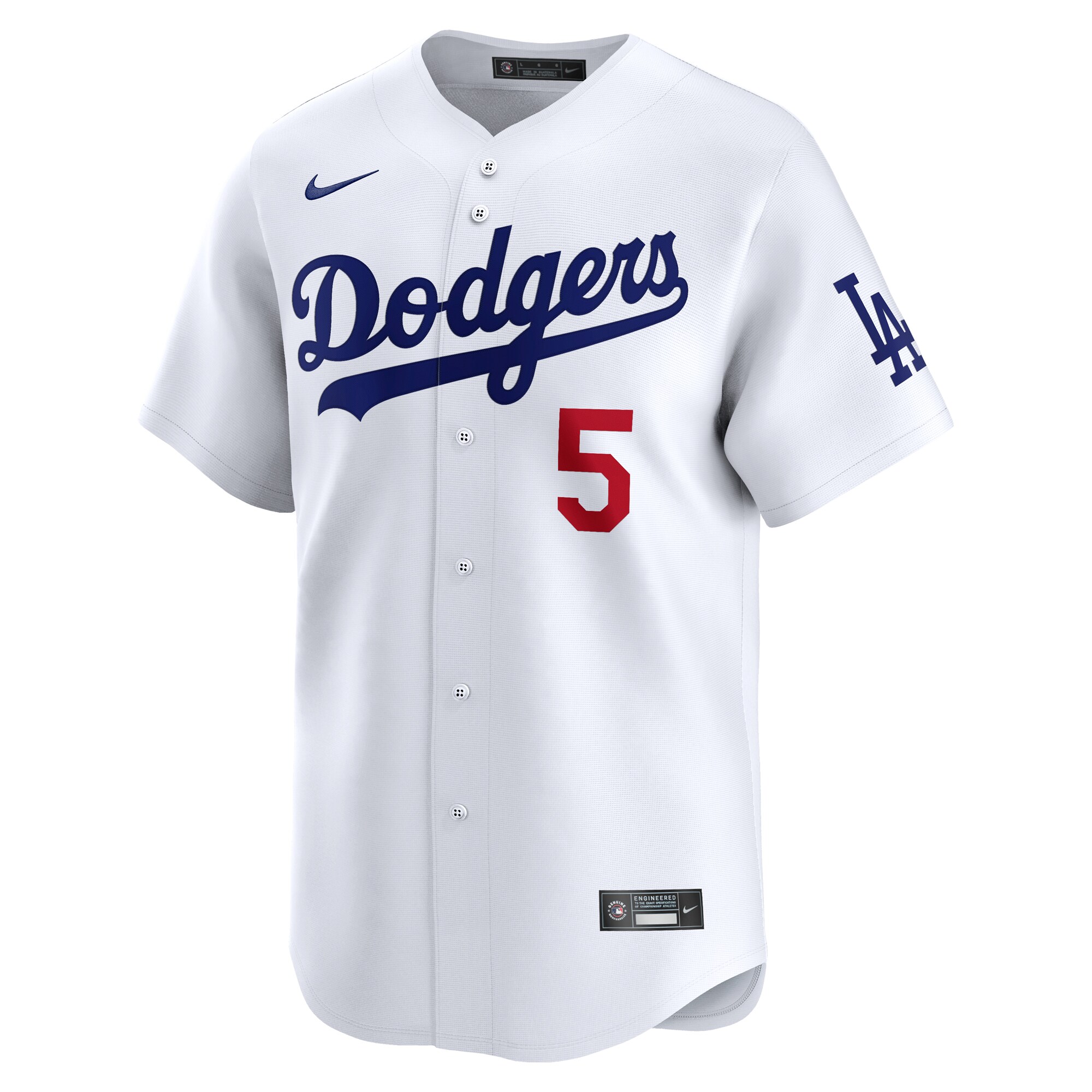 Los Angeles Dodgers Hats Shop – youth los angeles dodgers freddie freeman nike white home limited player jersey Cap for True Fans