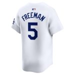 Los Angeles Dodgers Hats Shop – youth los angeles dodgers freddie freeman nike white home limited player jersey Cap for True Fans