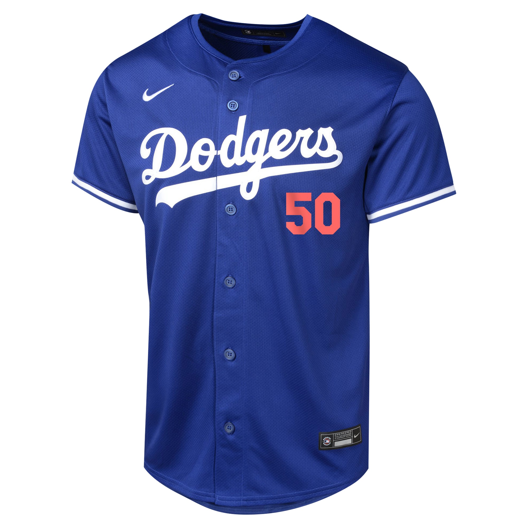 Los Angeles Dodgers Hats Shop – youth los angeles dodgers mookie betts nike royal alternate limited player jersey Cap for True Fans
