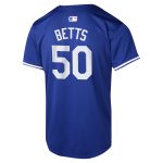 Los Angeles Dodgers Hats Shop – youth los angeles dodgers mookie betts nike royal alternate limited player jersey Cap for True Fans