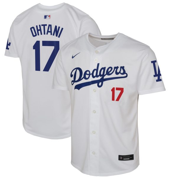 Los Angeles Dodgers Hats Shop – youth los angeles dodgers shohei ohtani nike white home limited player jersey Cap for True Fans