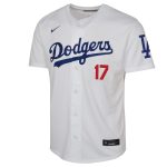 Los Angeles Dodgers Hats Shop – youth los angeles dodgers shohei ohtani nike white home limited player jersey Cap for True Fans