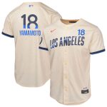 Los Angeles Dodgers Hats Shop – youth los angeles dodgers yoshinobu yamamoto nike cream 2024 city connect limited player jersey Cap for True Fans