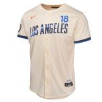 Los Angeles Dodgers Hats Shop – youth los angeles dodgers yoshinobu yamamoto nike cream 2024 city connect limited player jersey Cap for True Fans